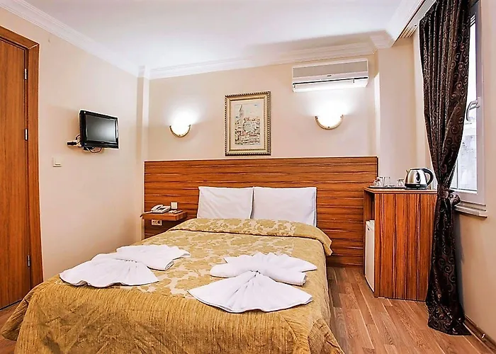 Casa Mia 4* Stambuł