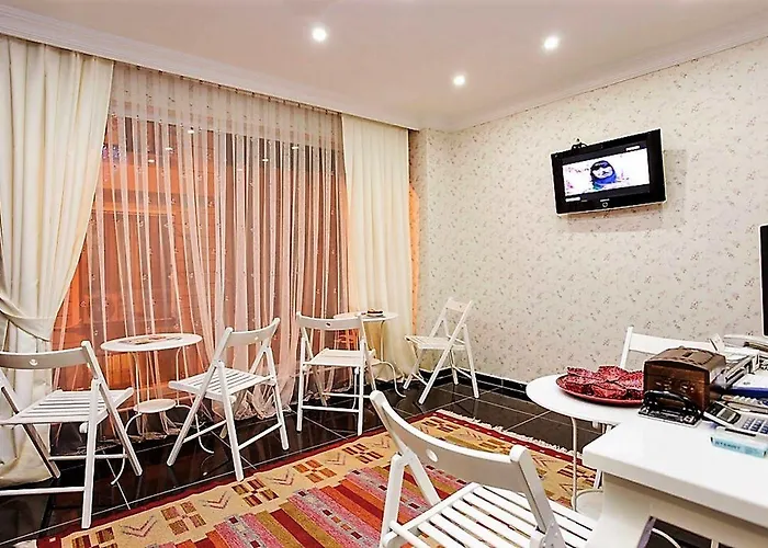 Casa Mia 4* Stambuł